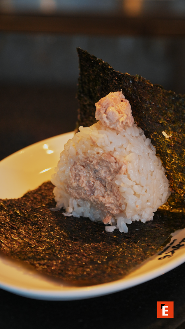 Franchise Ramen Kagura 16