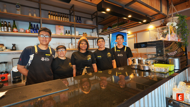 Franchise Ramen Kagura 19