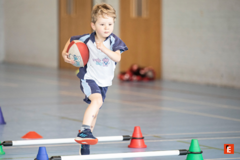 Franchise RUGBYTOTS 4