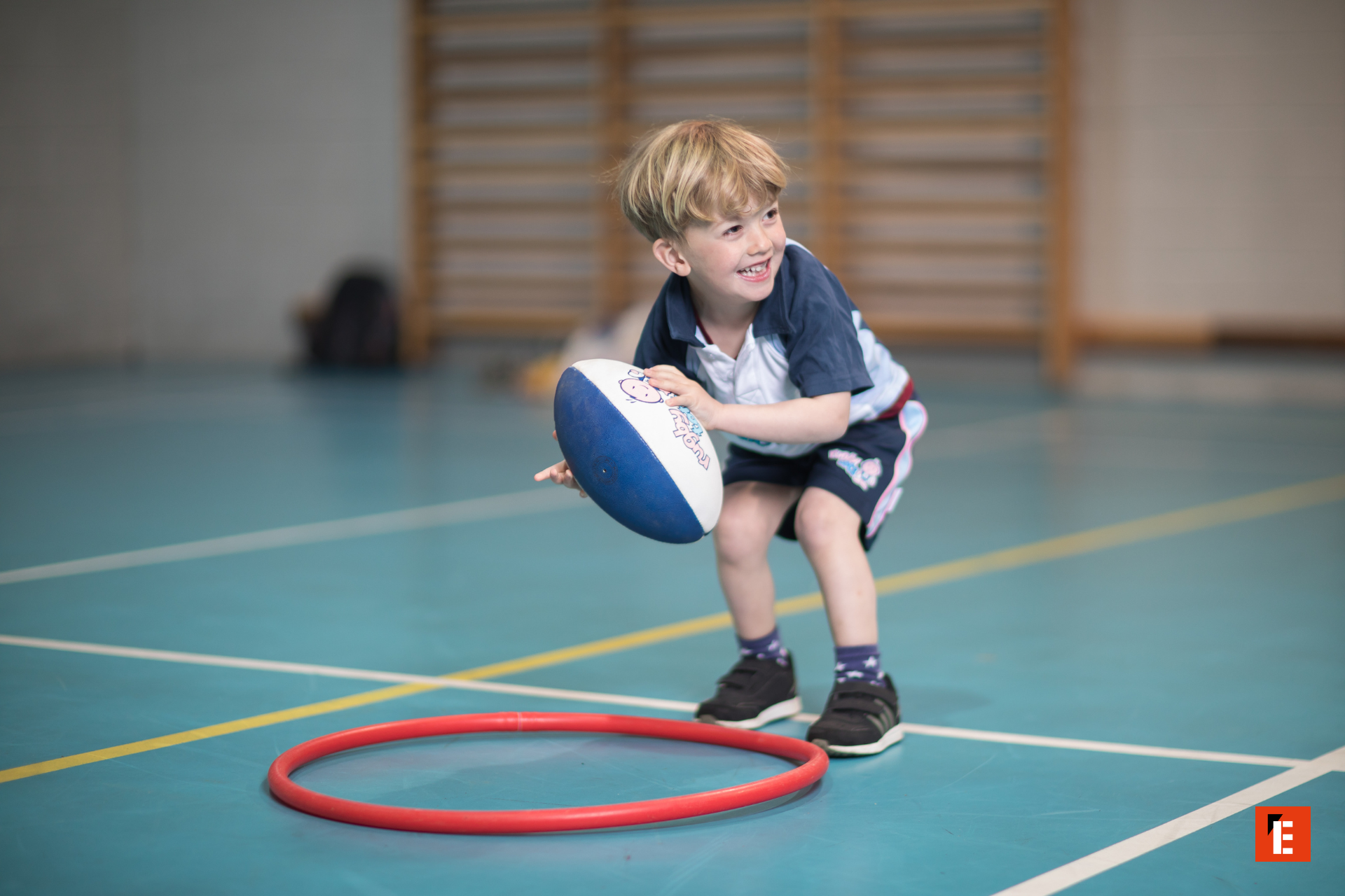 Franchise RUGBYTOTS 11