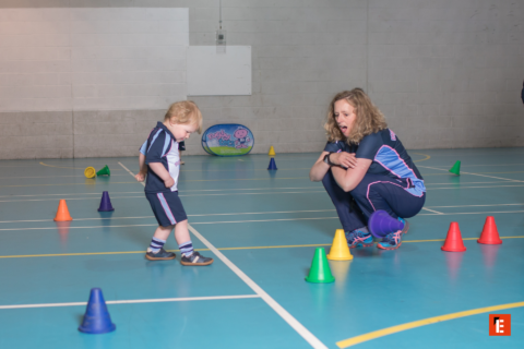 Franchise RUGBYTOTS 14