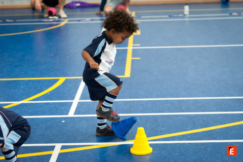 Franchise RUGBYTOTS 2