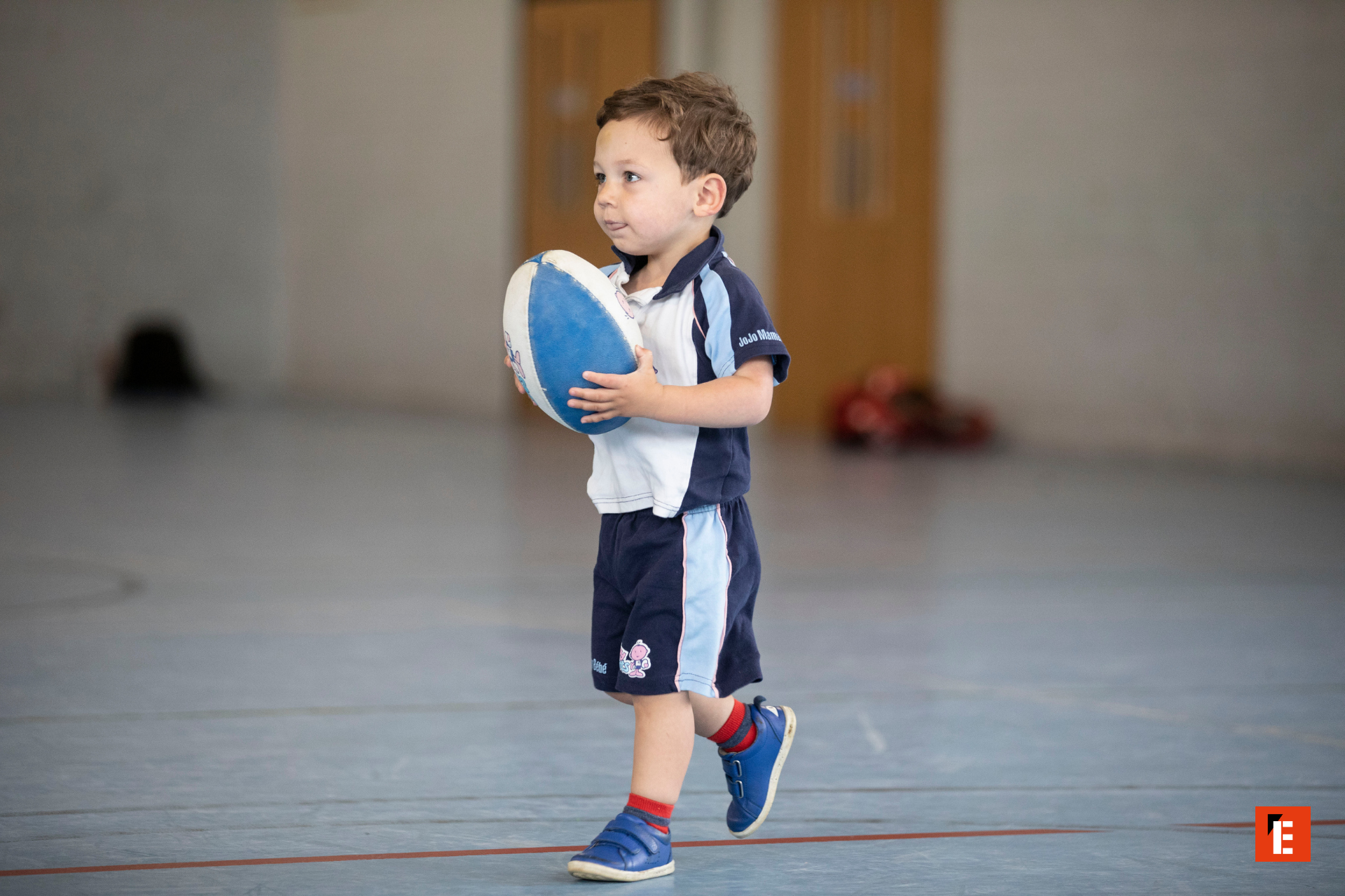 Franchise RUGBYTOTS 3