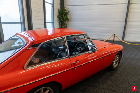 Franchise Bolides & Légendes 15