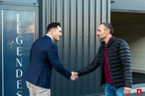 Franchise Bolides & Légendes 21