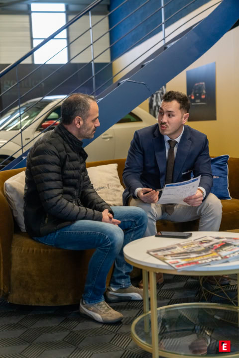 Franchise Bolides & Légendes 4