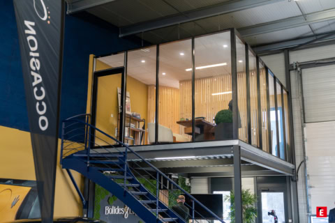 Franchise Bolides & Légendes 3