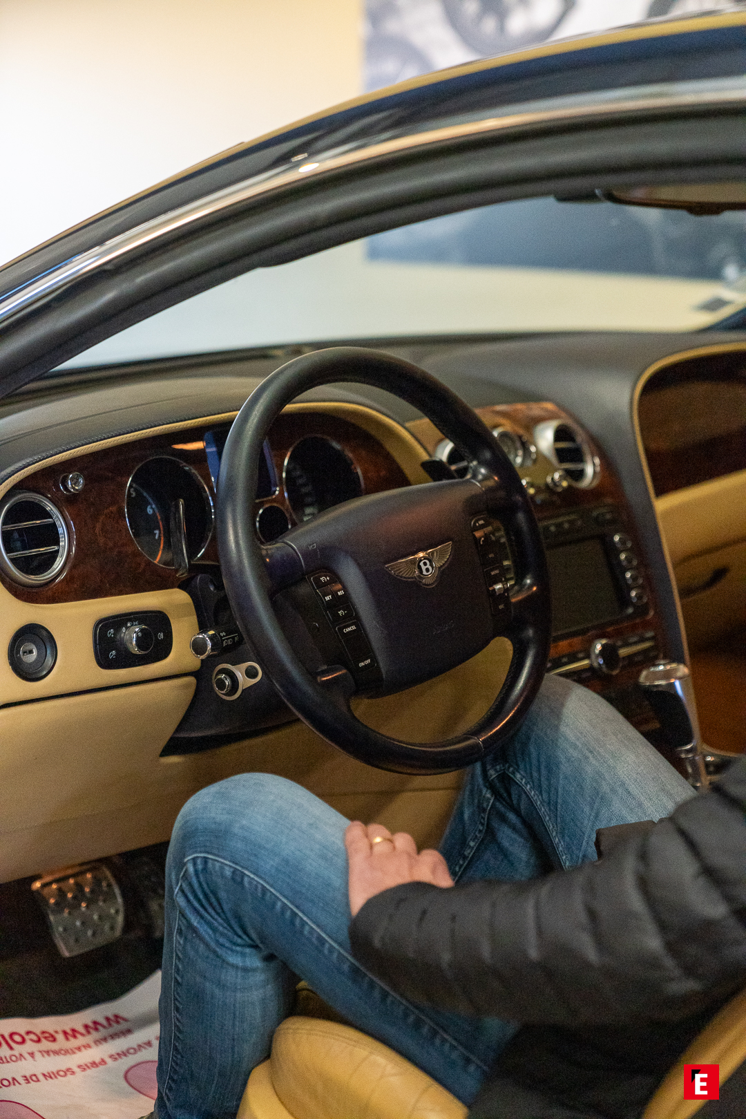 Franchise Bolides & Légendes 9