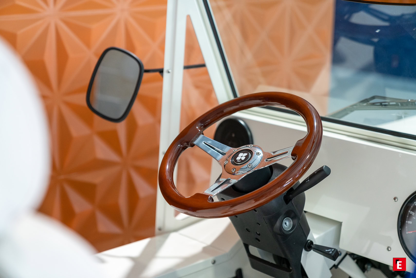 Franchise Bolides & Légendes 7