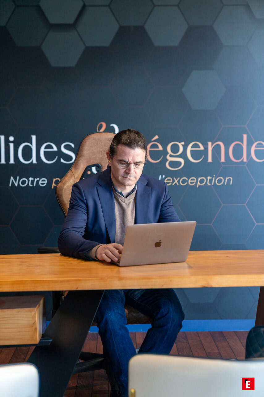 Franchise Bolides & Légendes 12