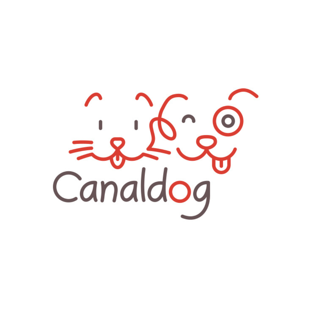 LOGO Franchise CANALDOG