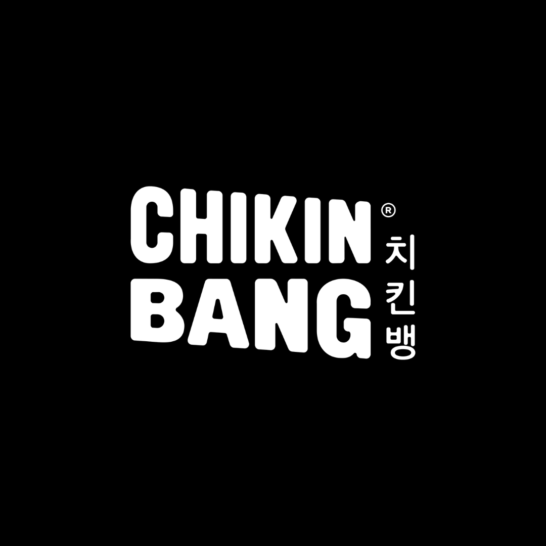 Logo CHIKIN BANG