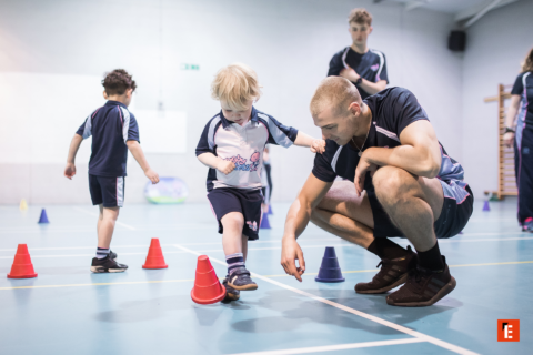 Franchise RUGBYTOTS 10