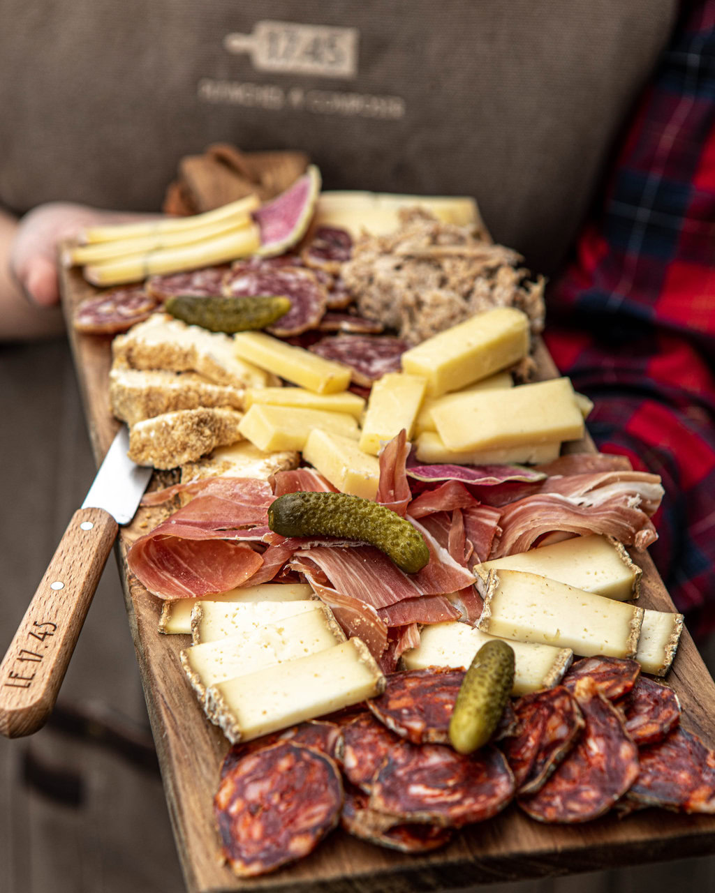 le 17.45 vous attend a franchise expo paris 2025 1