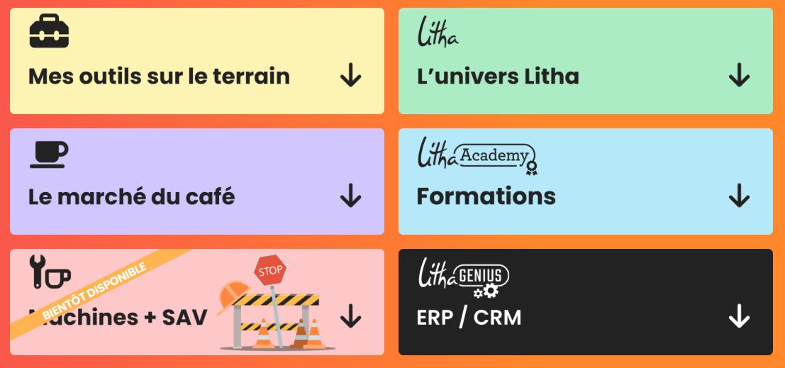 le memo litha lintranet au service des franchises 2