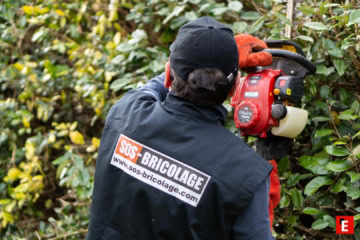 Franchise Sos Bricolage 5