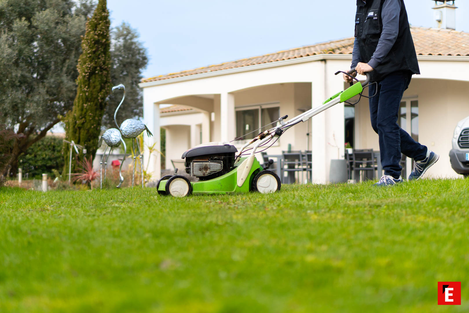 Franchise Sos Bricolage 11