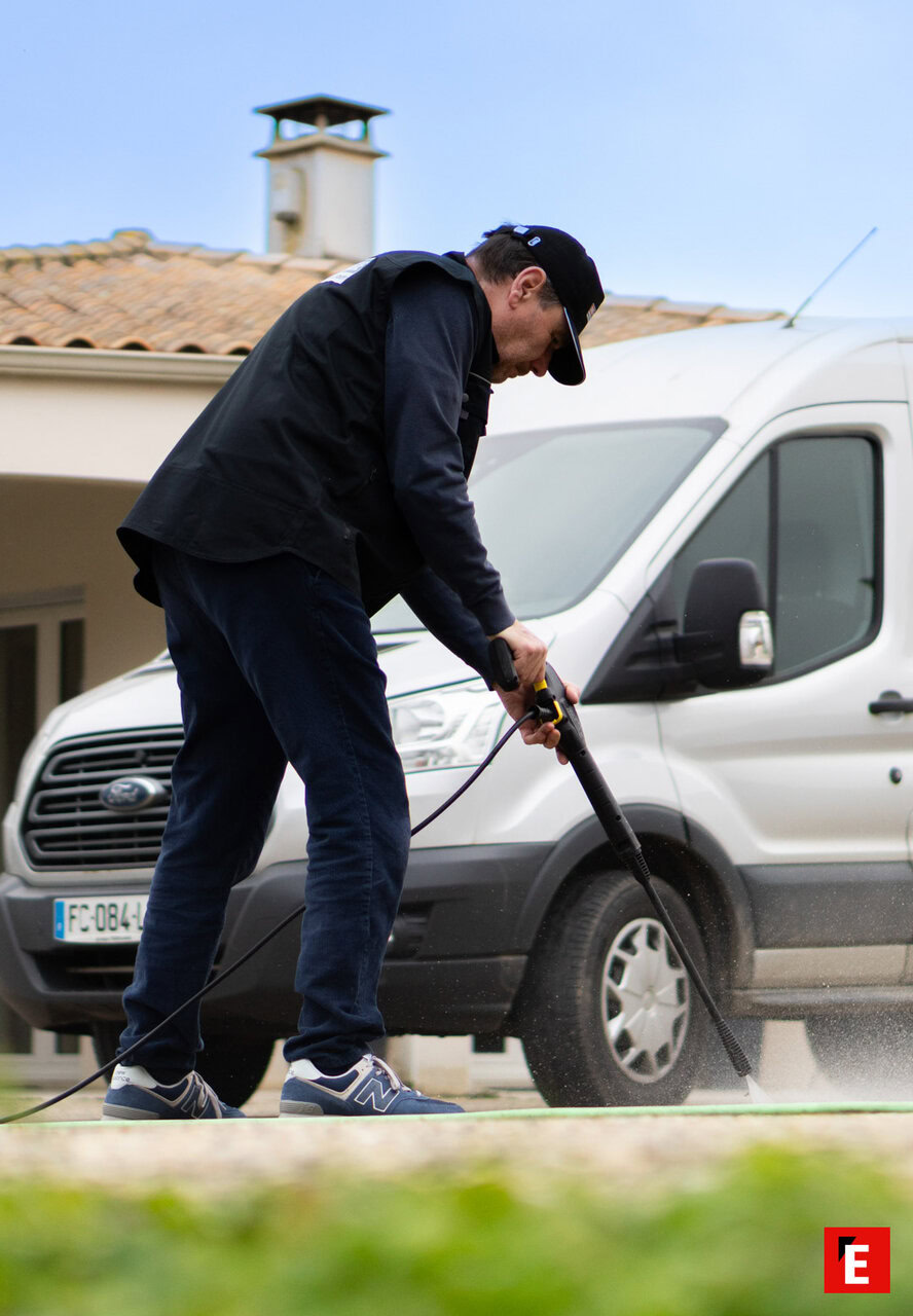 Franchise Sos Bricolage 10