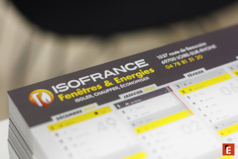 Franchise ISOFRANCE Fenêtres & Énergies 19