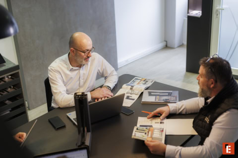 Franchise ISOFRANCE Fenêtres & Énergies 17