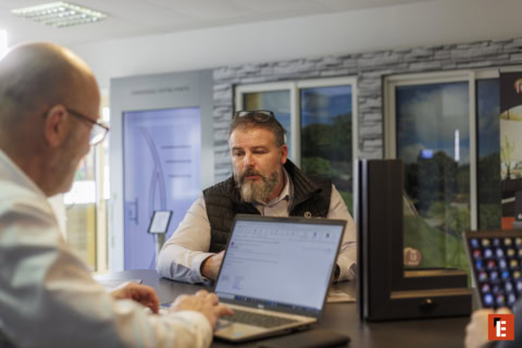 Franchise ISOFRANCE Fenêtres & Énergies 21