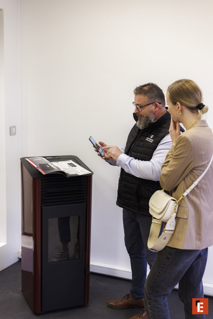 Franchise ISOFRANCE Fenêtres & Énergies 16