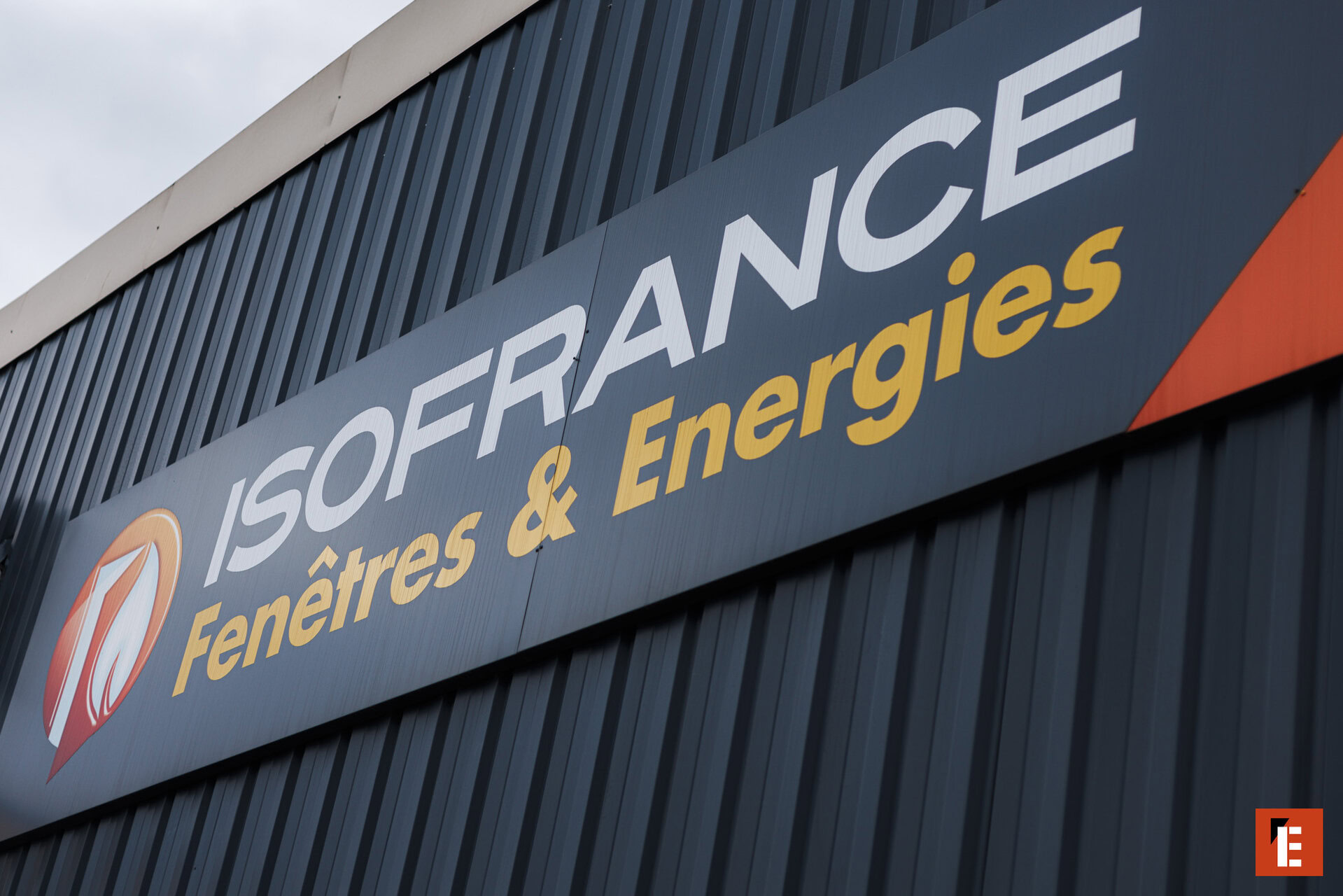 Franchise ISOFRANCE Fenêtres & Énergies 14
