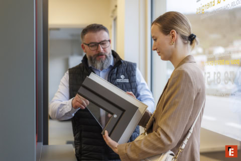 Franchise ISOFRANCE Fenêtres & Énergies 12