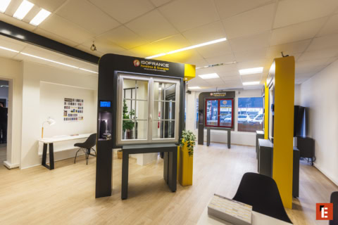 Franchise ISOFRANCE Fenêtres & Énergies 6