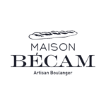 logo maison bécam