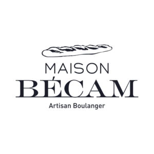 logo maison bécam