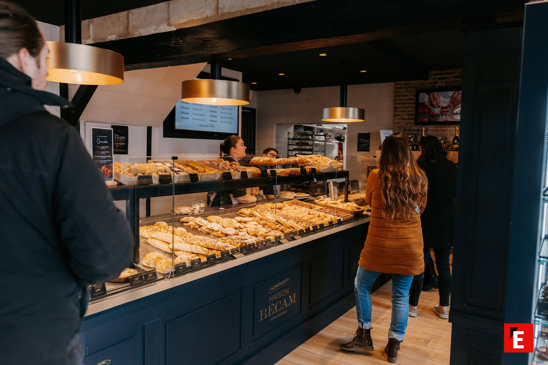 Franchise Maison Becam 19