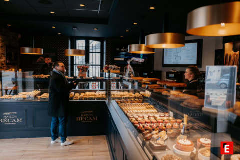 Franchise Maison Becam 21