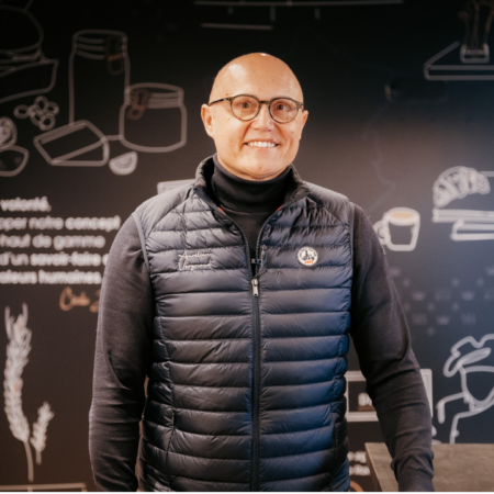 Dorian Rethore, multi-franchisé Maison Bécam