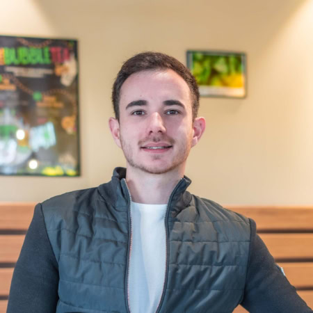 miniature interview franchisé Dylan Franchisé My Wok