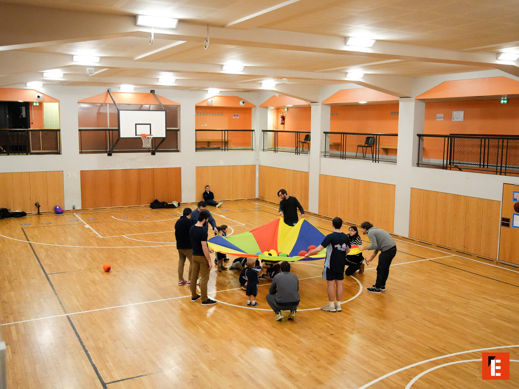 Franchise RUGBYTOTS 7