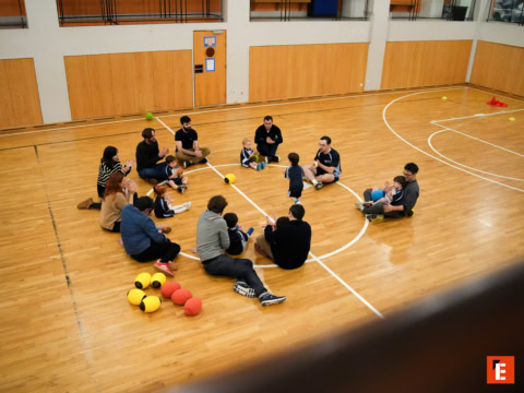 Franchise RUGBYTOTS 8