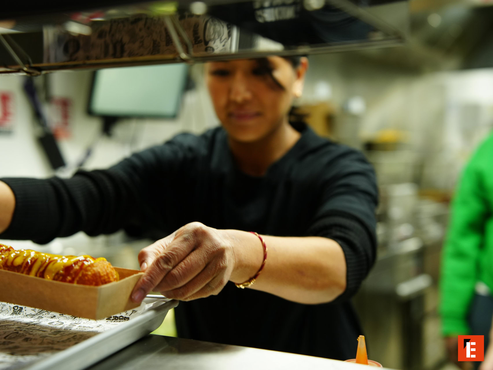 Franchise Chikin Bang 6