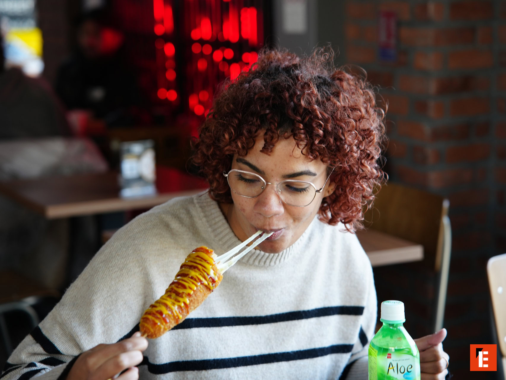 Franchise Chikin Bang 9