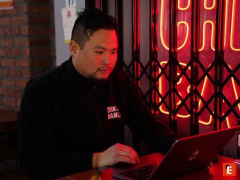 Franchise Chikin Bang 13