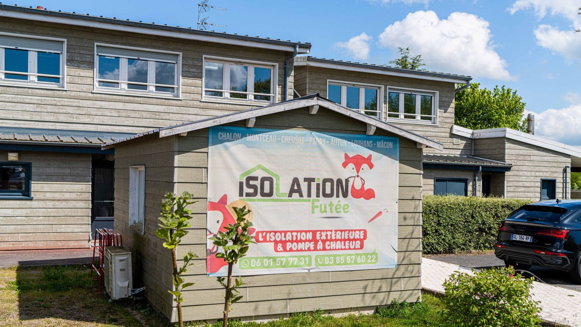 TILKEO Rénovation : une visibilité accrue pour leurs franchisés