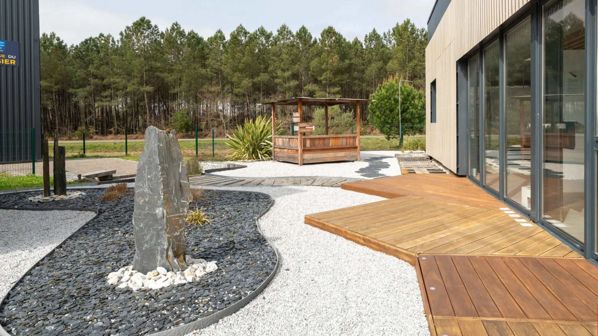 2ieme génération de robots chez DECKIBOIS