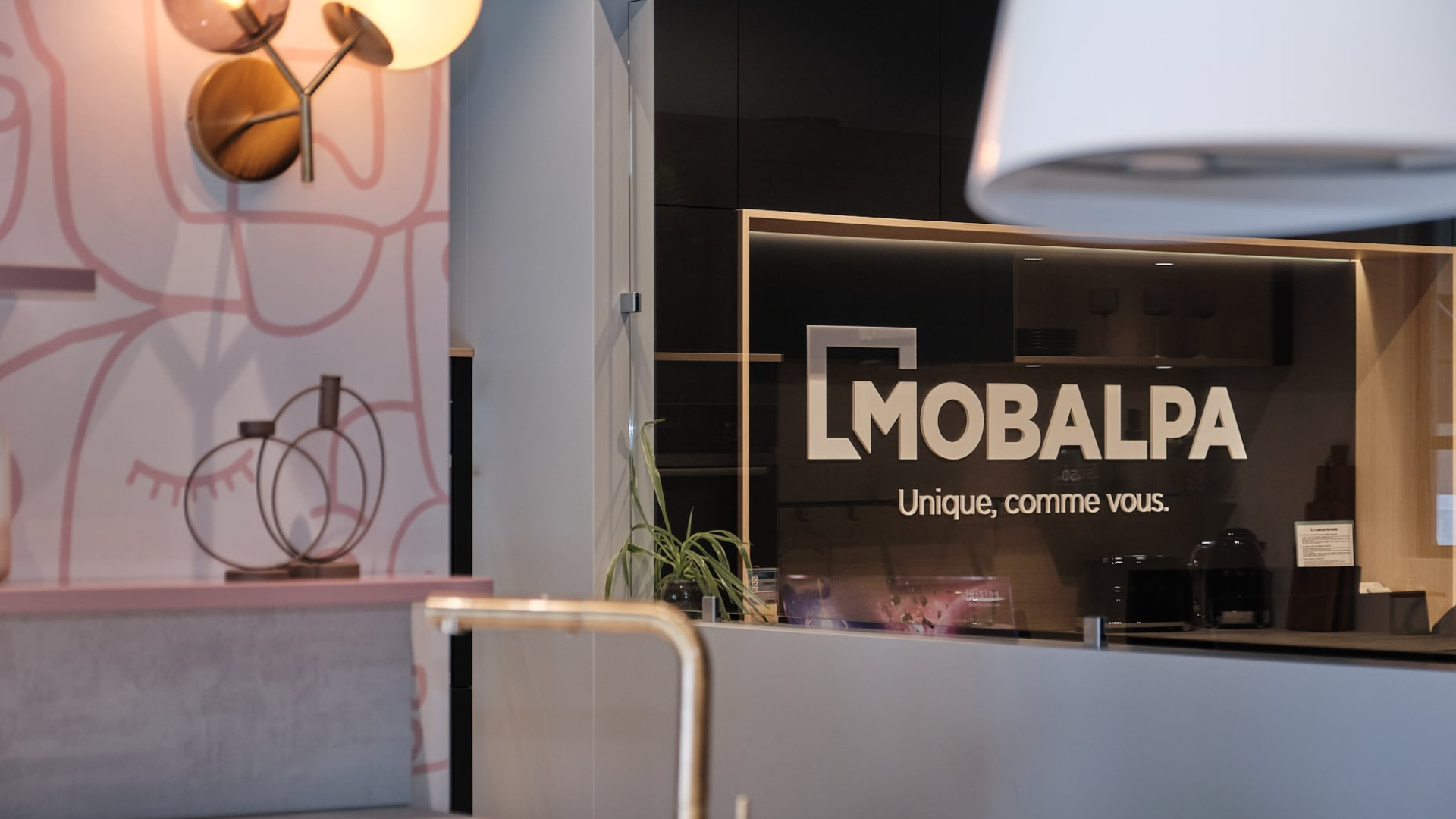 Mobalpa participe au salon Franchise Expo Paris 2025