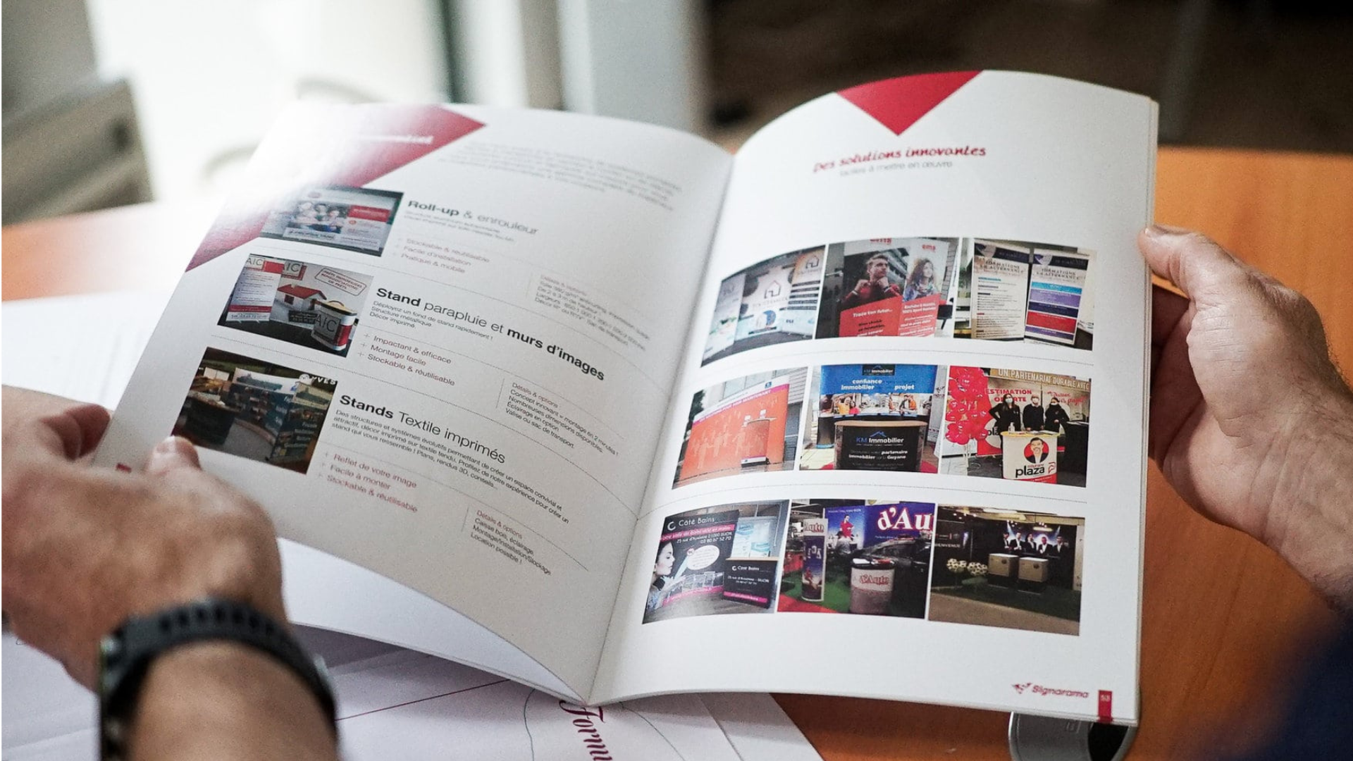 Signarama Poitiers : quand l’automobile et la signalétique créent des synergies gagnantes