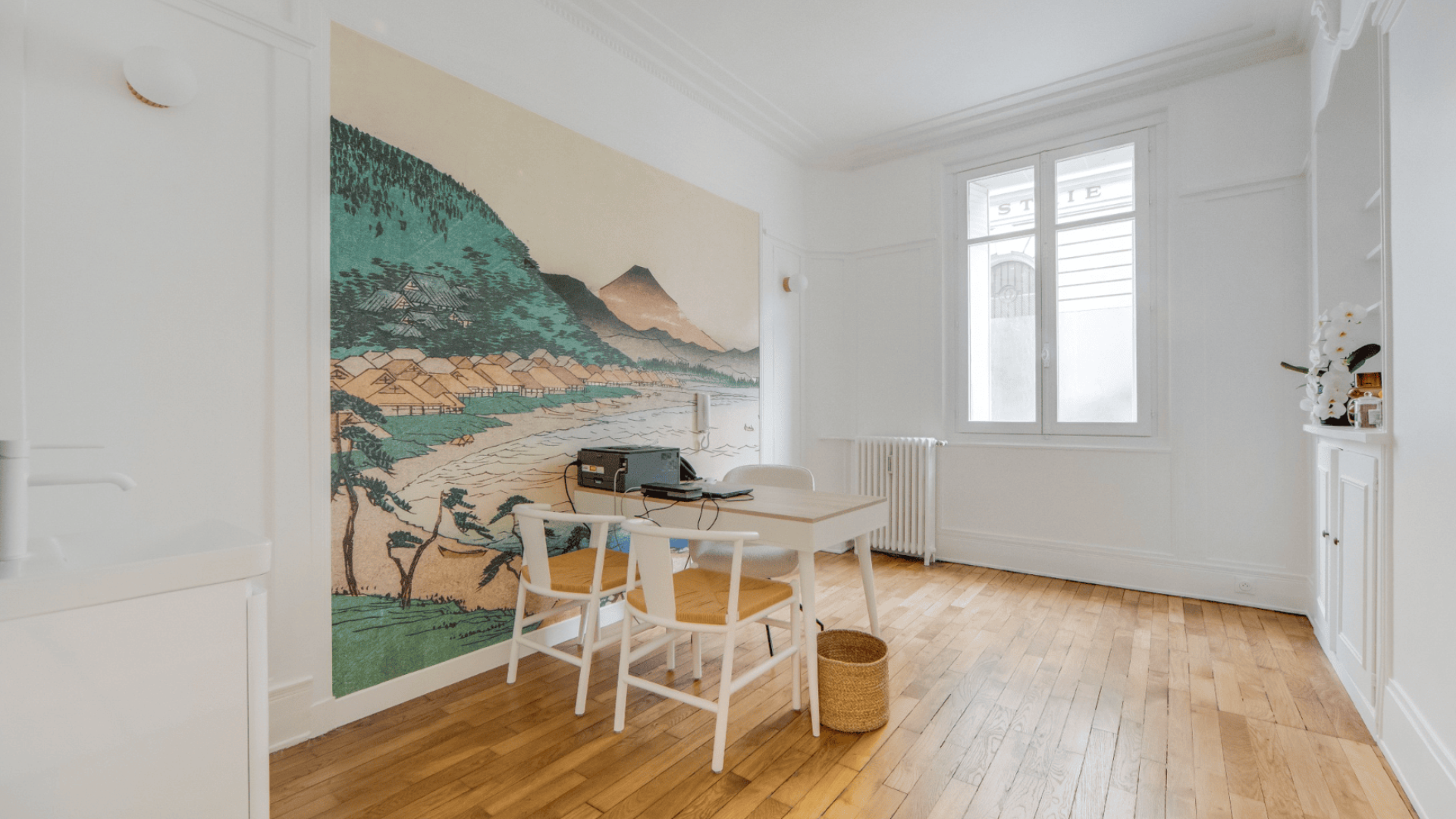 Une nouvelle Franchise de rénovations à Montreuil (93)