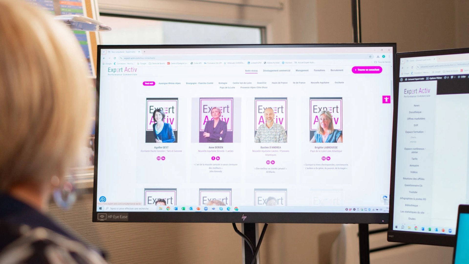 Le parcours d’un consultant Expert Activ : de la candidature à la réussite
