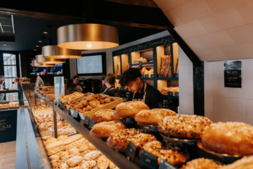 Boulangerie Maison Becam