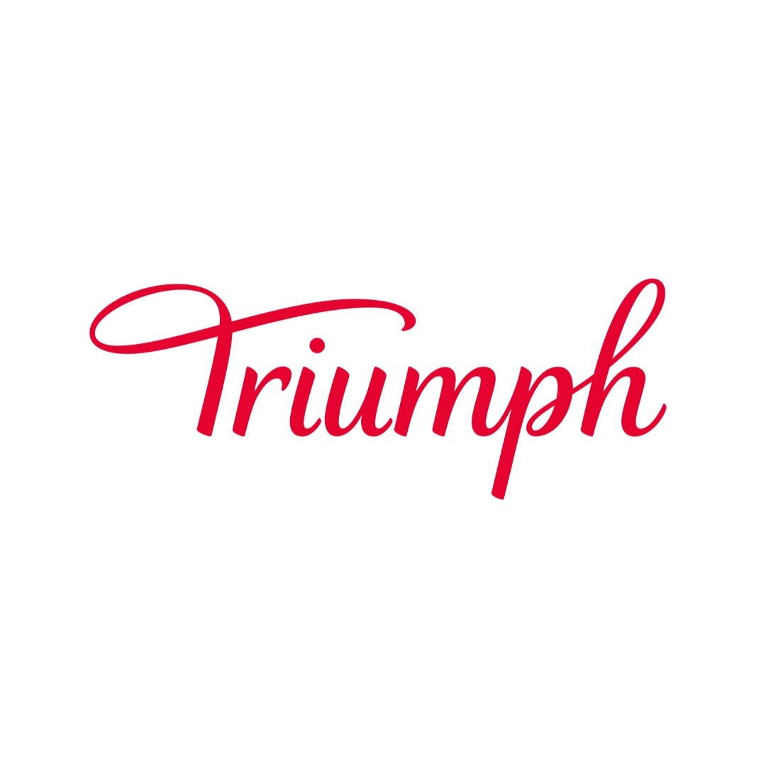 Logo Franchise Triumph