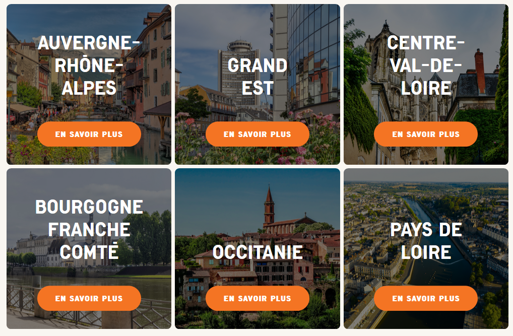 trouver la zone ideale pour lancer votre franchise babychou services ca vous tente 1