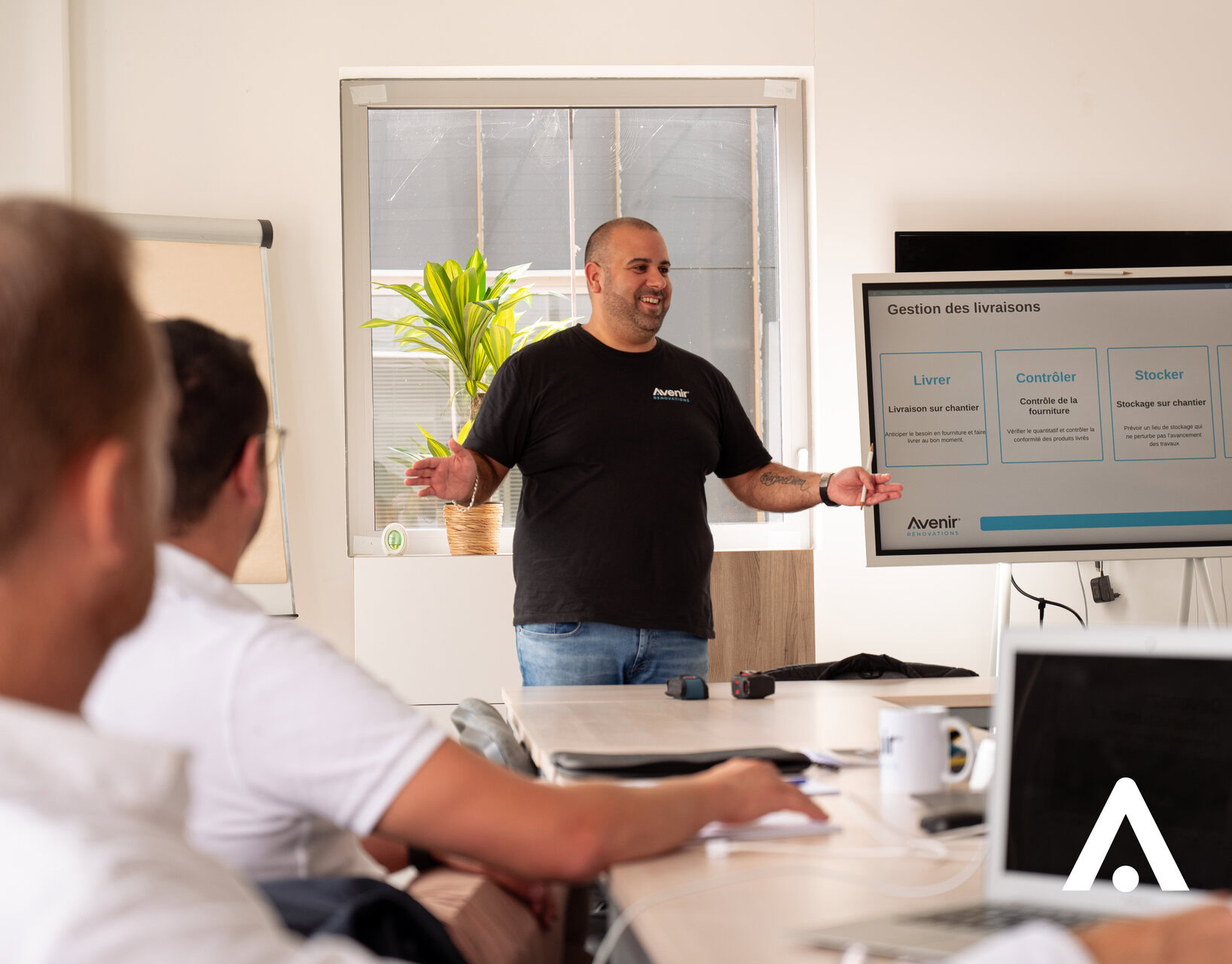 Avenir rénovation 2